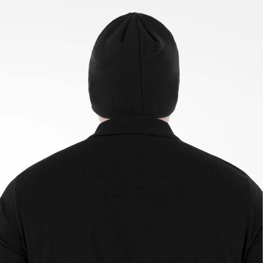 Czapka Ellesse Brenna Beanie SBMA2294011 - czarna
