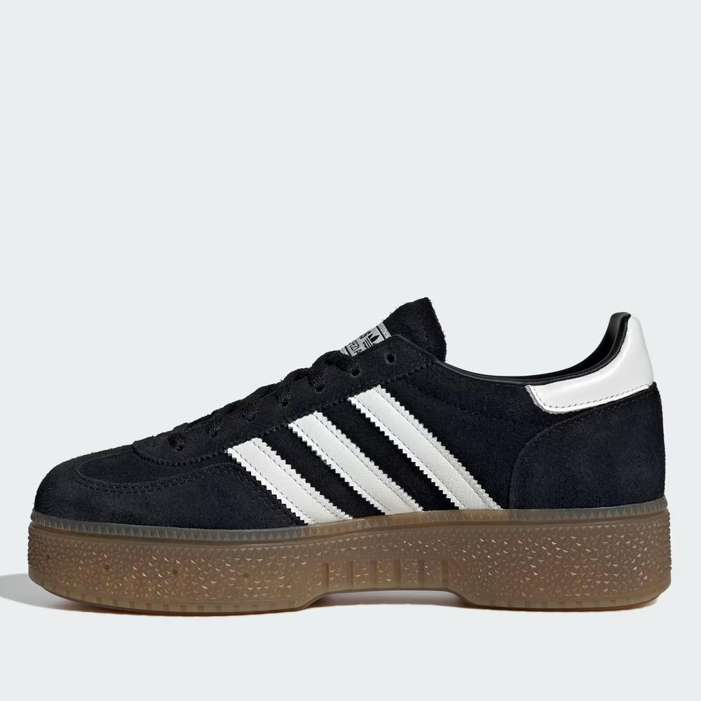 Buty damskie adidas Handball Spezial JR7438 - czarne