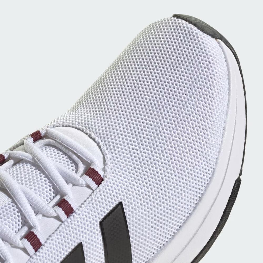 Buty adidas Sportswear Racer TR23 JP5305 - białe