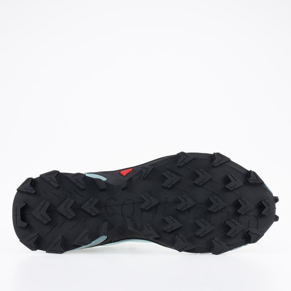 Buty Salomon Supercross 4 Gore-Tex L41734200 - multikolor