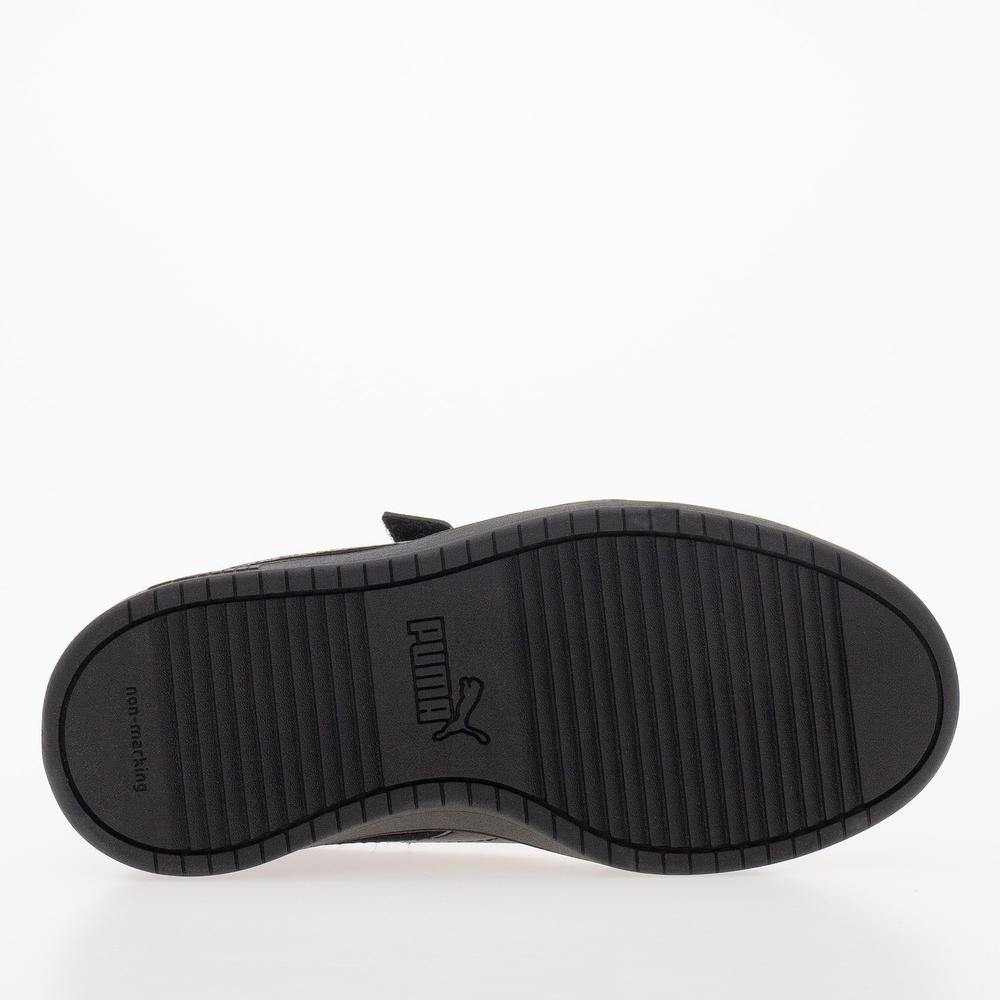 Buty Puma Rickie Ac Ps 38583602 - czarne