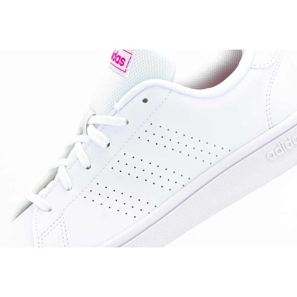 Buty adidas Advantage Base EE7512 - białe