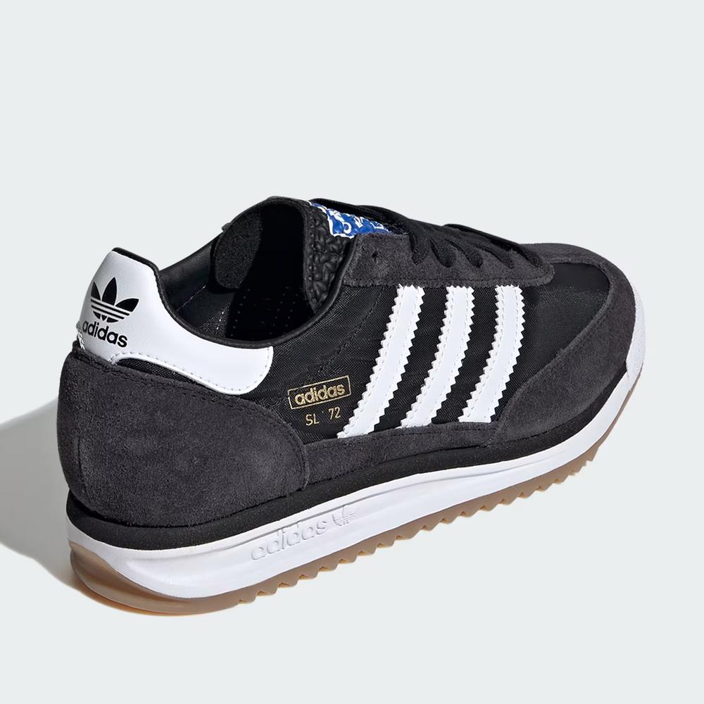 Buty damskie adidas Originals SL RS 72 IH8078 - czarne