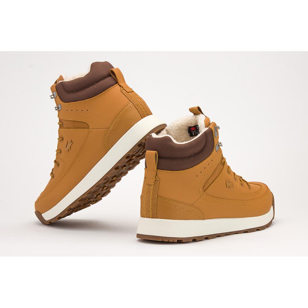 LACOSTE URBAN BREAKER 419 1 CMA > 738CMA0060TB2