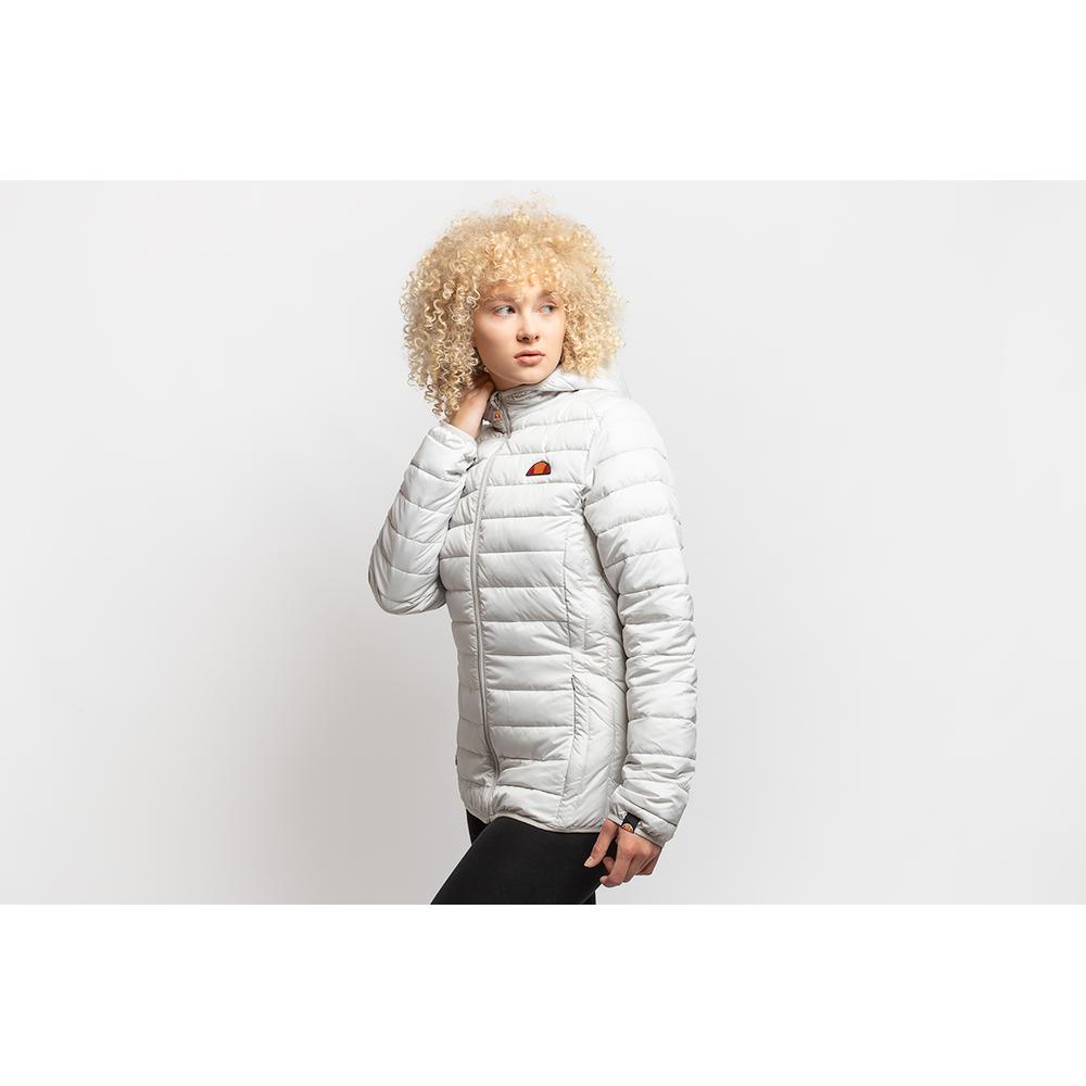 Ellesse Lompard Padded Jacket > SGG02683LIGHTGREY