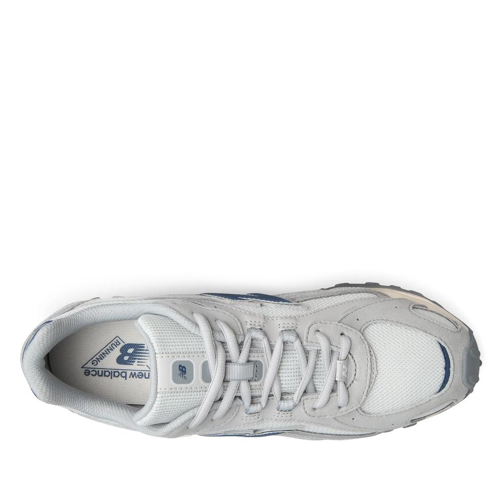 Buty unisex New Balance U204L4HH - szare