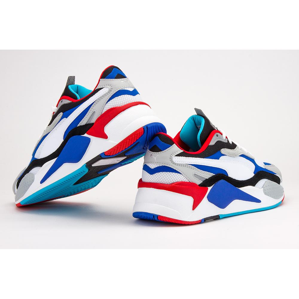 PUMA RS-X3 PUZZLE > 371570-05