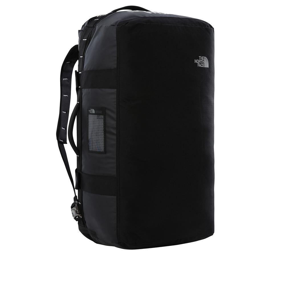 Torba The North Face Base Camp Voyager 62L 0A52S353R1 - czarna