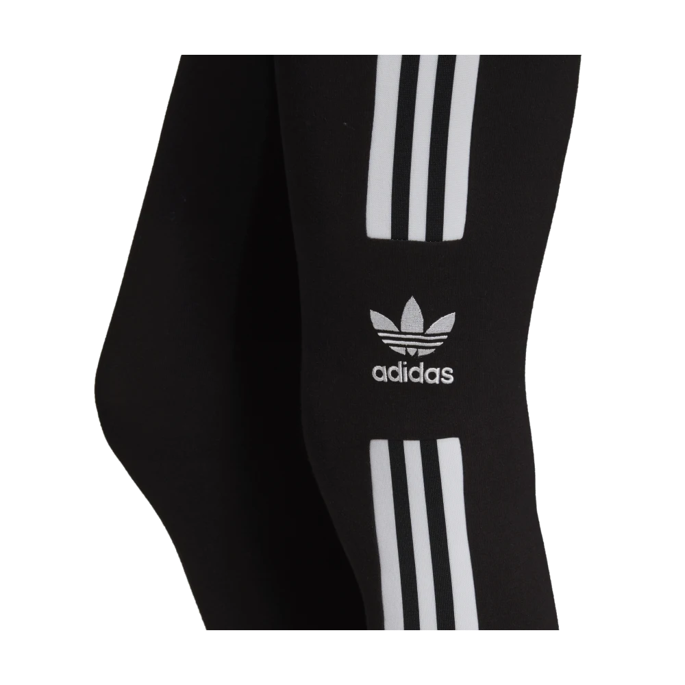 Legginsy adidas Originals Trefoil DV2636