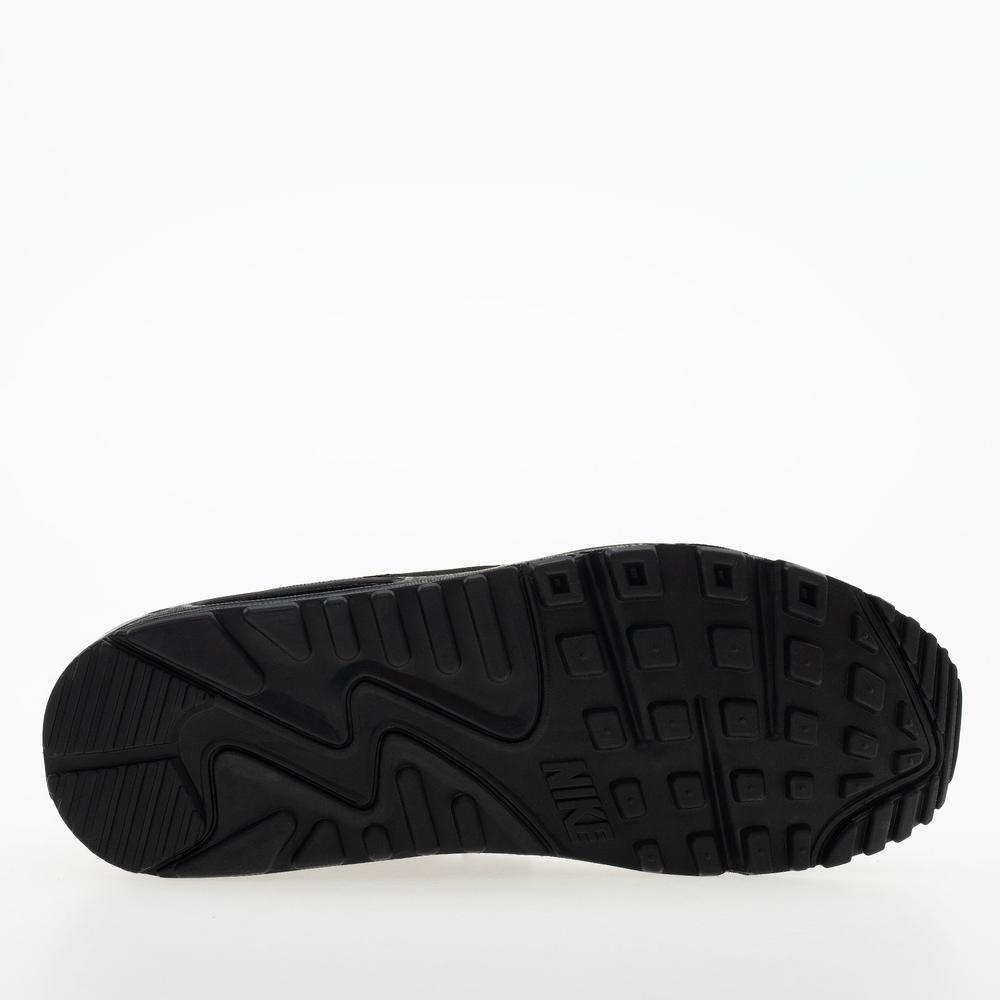 Buty męskie Nike Air Max 90 CN8490-003 - czarne