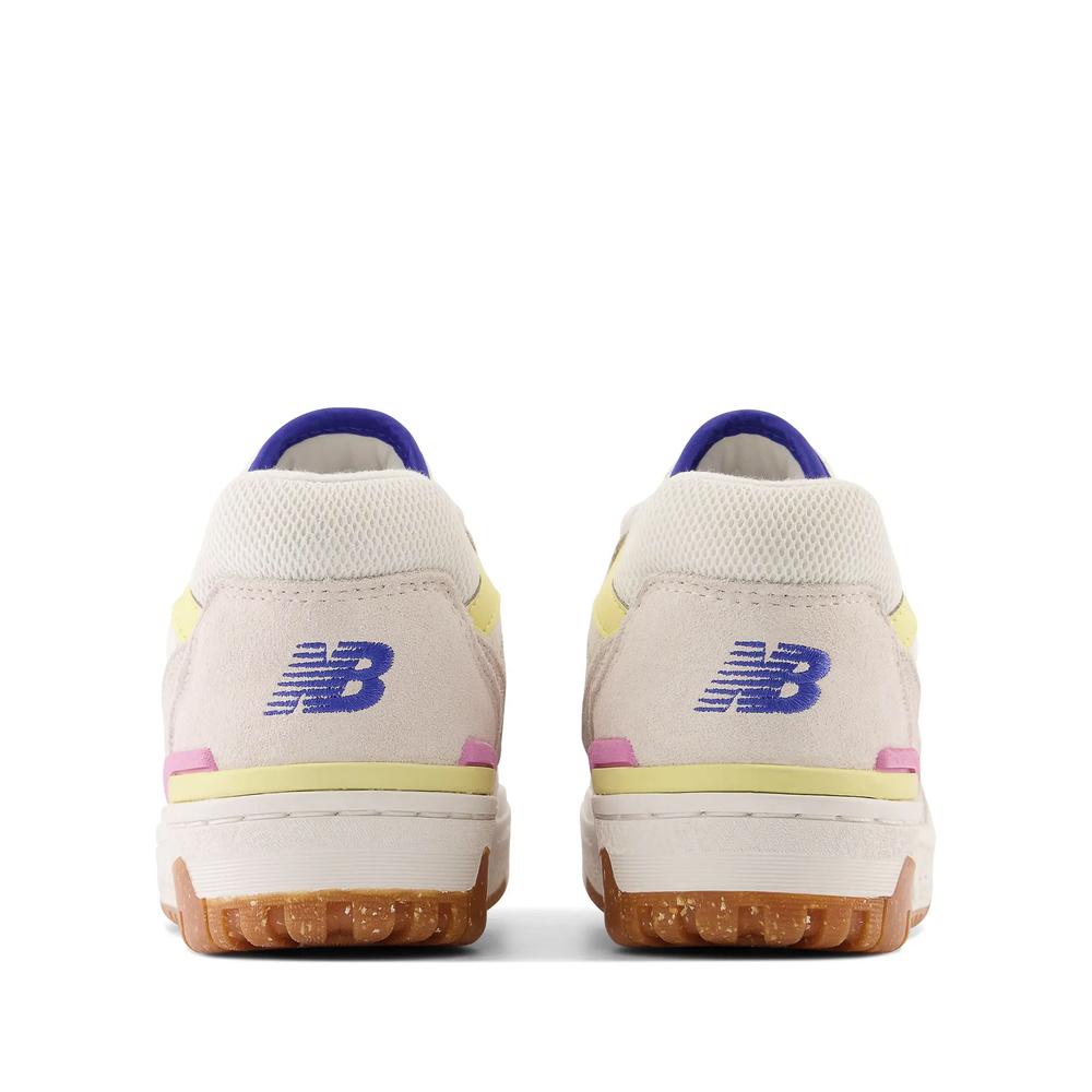 Buty New Balance BBW550DB - beżowe