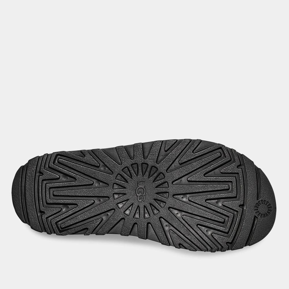 Sandały Ugg GoldenGlow 1152685-BLK - czarne