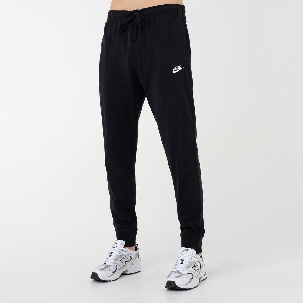 Spodnie Nike NSW Club BV2762-010 - czarne