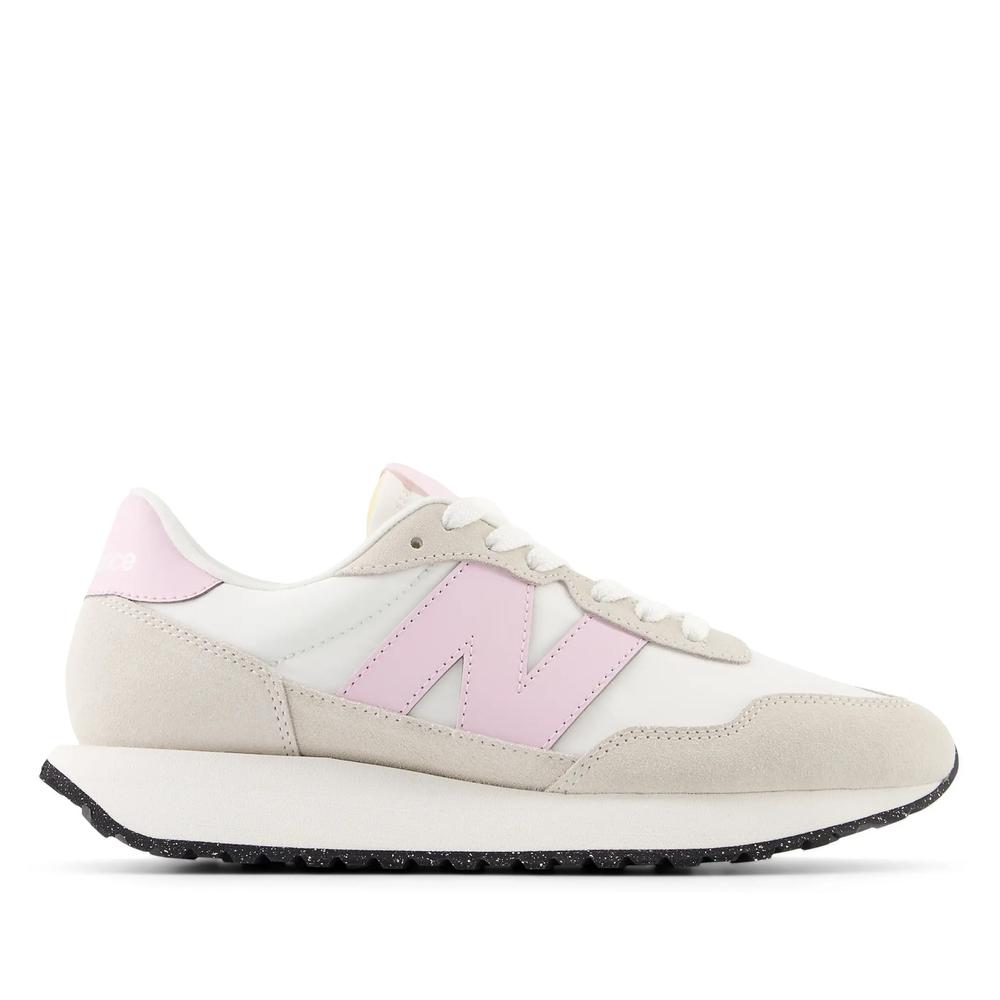 Buty New Balance WS237CH – beżowe