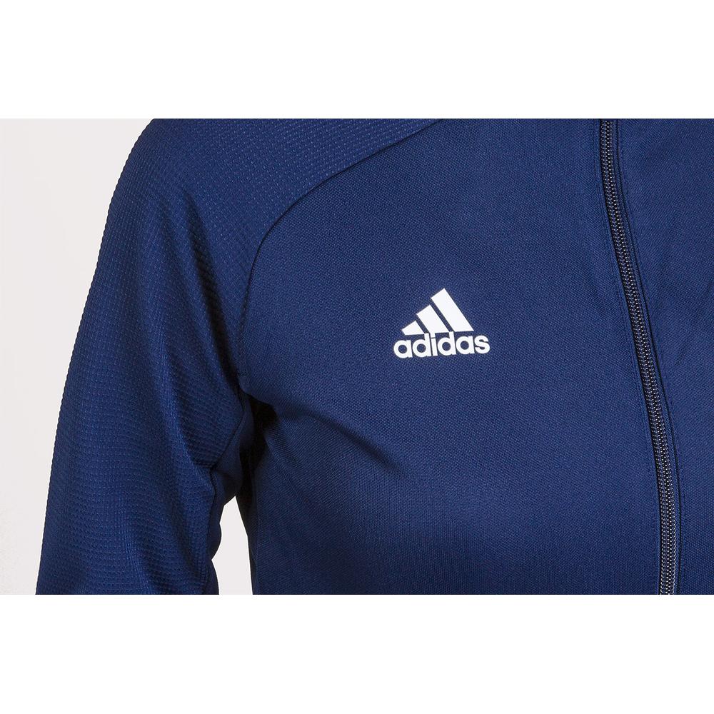 Bluza adidas Condivo 20 Track FS7106 - niebieska