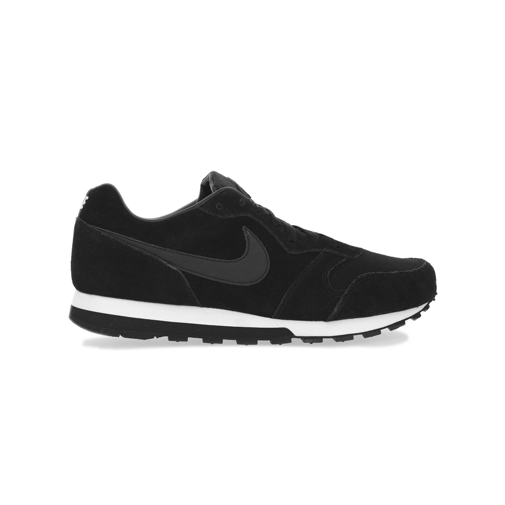 Nike Md Runner 2 Leather Prem 819834-001