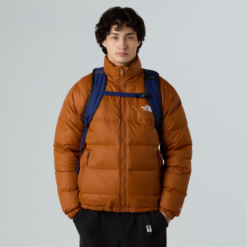 Plecak The North Face Jester 0A3VXFFLO1 - granatowy