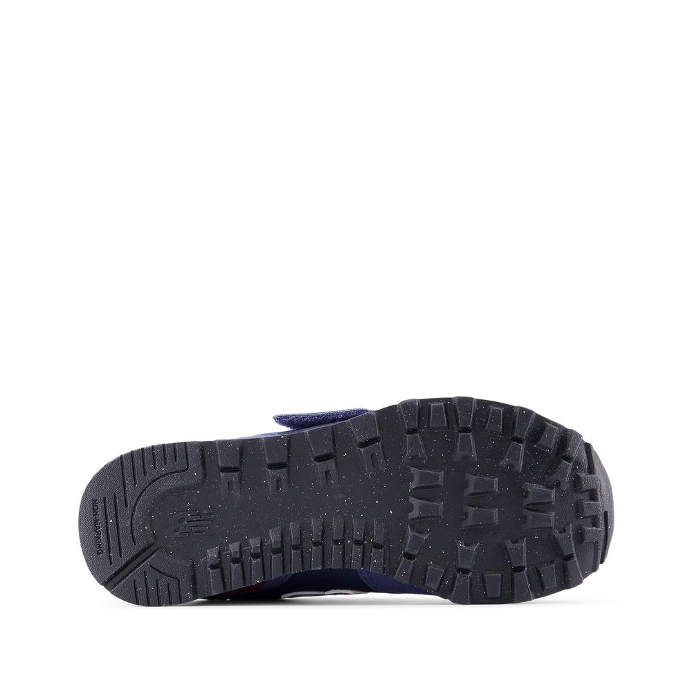 Buty dziecięce New Balance PV515WN - granatowe