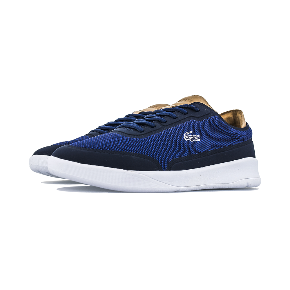 Lacoste 117 3 Duch Elite LT SPM - 33SPM1028003