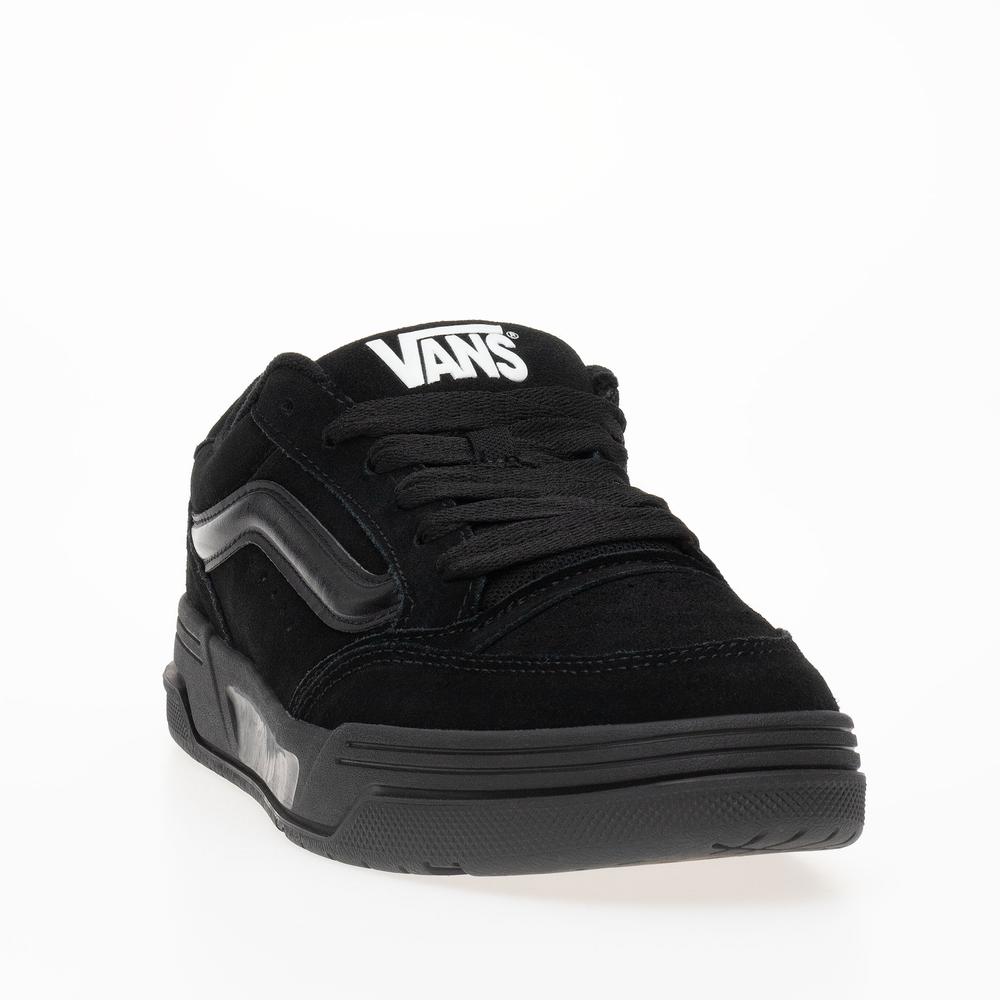 Buty Vans Hylane V000D1JBKAM - czarne