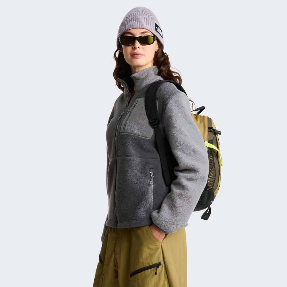 Plecak unisex The North Face Hot Shot Mini 0A8GJJNOF1 - zielony