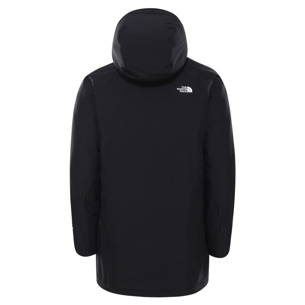 Kurtka The North Face Brooklyn 0A4M8XJK31 - czarna