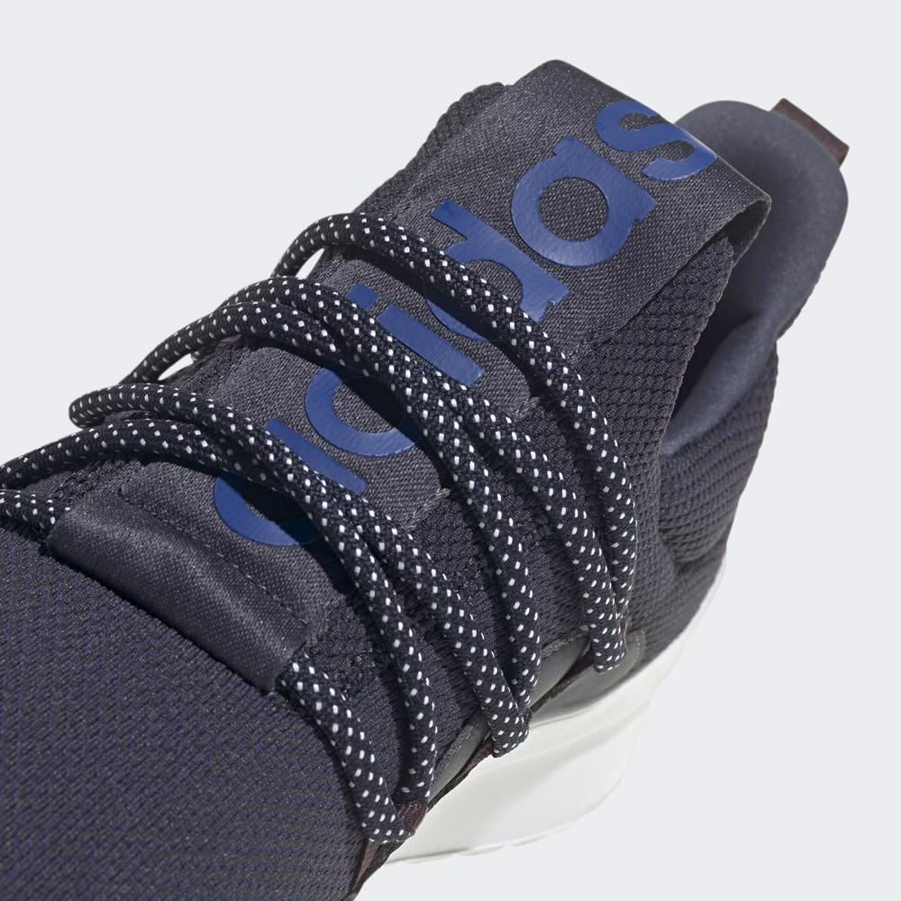 Buty adidas Lite Racer Adapt 5.0 GV9617 - granatowe