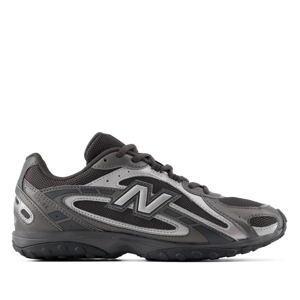 Buty damskie New Balance U204LCMC - szare