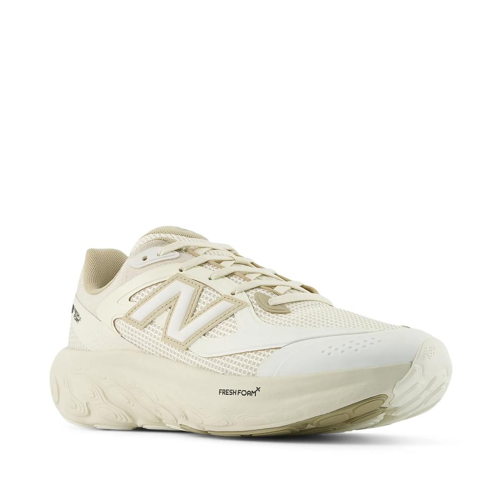 Buty damskie New Balance UTRN3U5 - beżowe