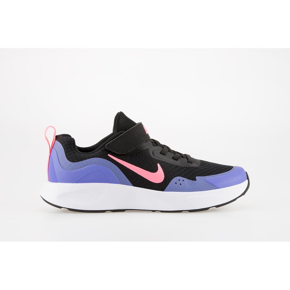 Nike Wearallday > CJ3817-009