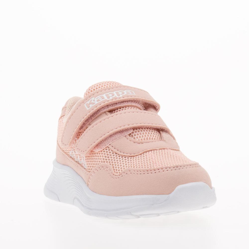 Buty Kappa Cracker II 280009M-2110 - różowe