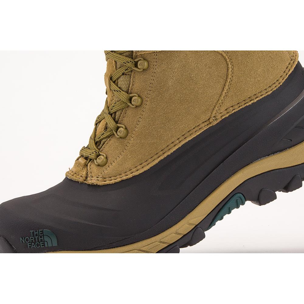 THE NORTH FACE CHILKAT III > 0A39V6E0T