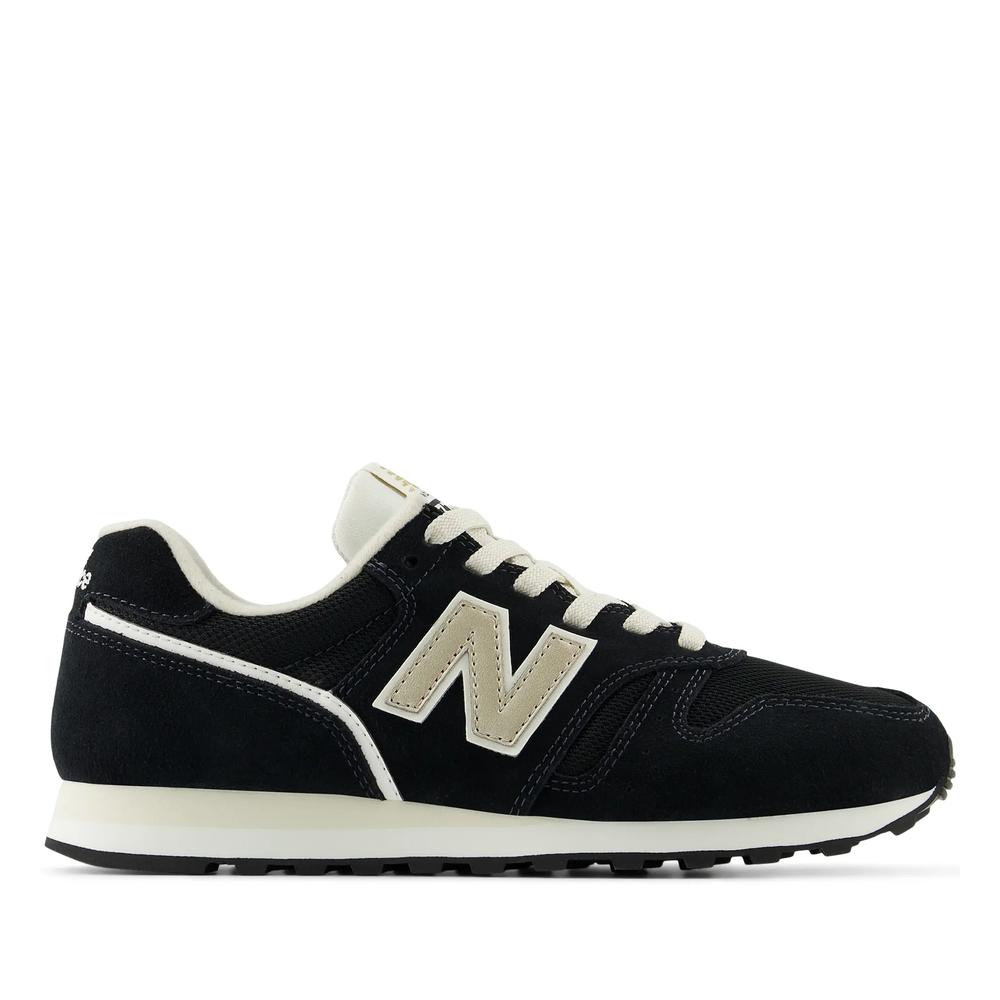 Buty New Balance WL373LK2 - czarne