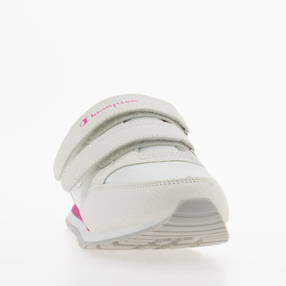Buty Champion Champ Evolve M S32635-WW005 - białe