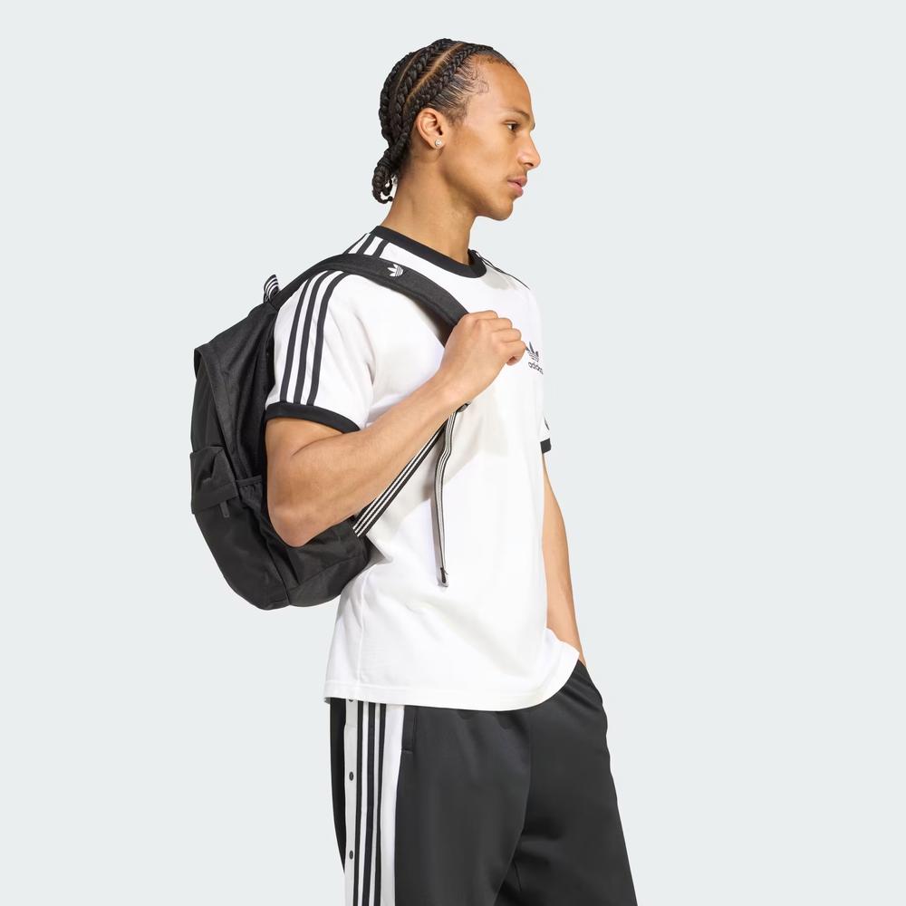 Plecak adidas Originals Adicolor JX0209 - czarny