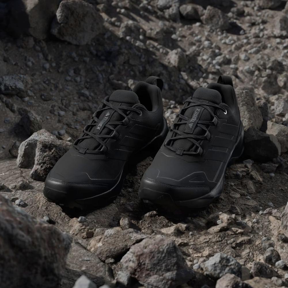 Buty męskie adidas Terrex Skychaser AX5 GTX JQ2210 - czarne
