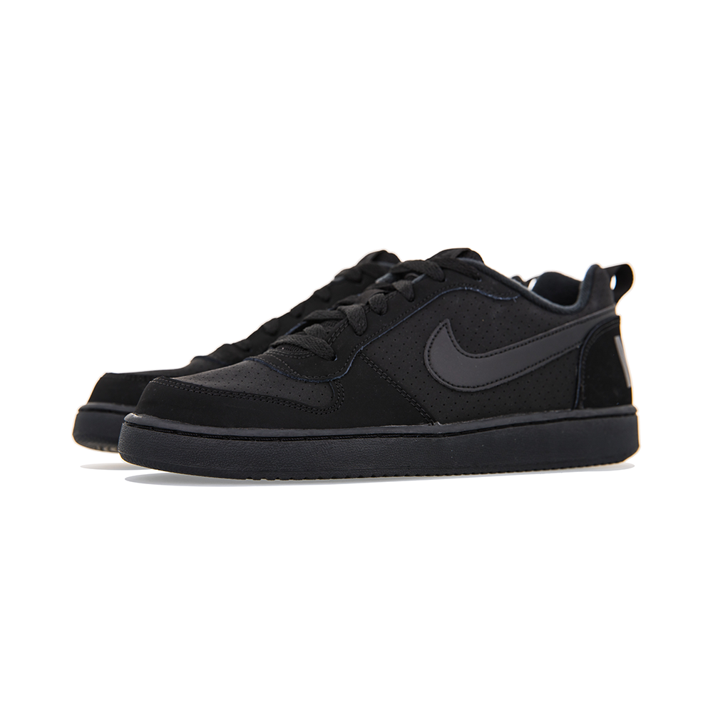 Nike Court Borough Low GS 839985-001