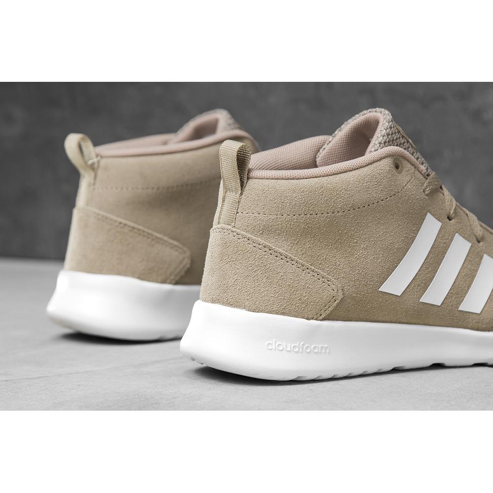 ADIDAS CLOUDFOAM QT RACER MID > AQ1627