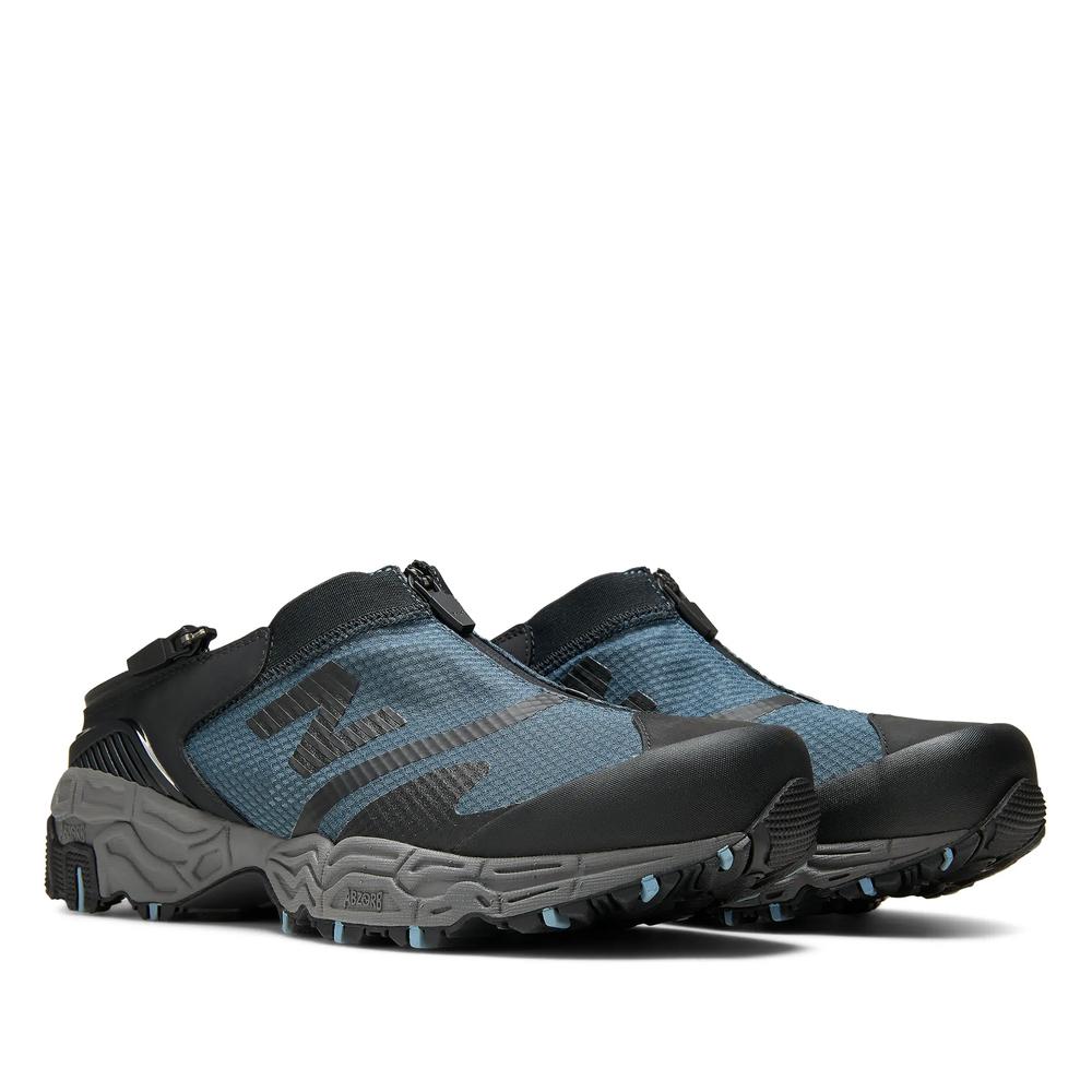 Buty męskie New Balance TDS Niobium C1 MSNB17UQ – granatowe