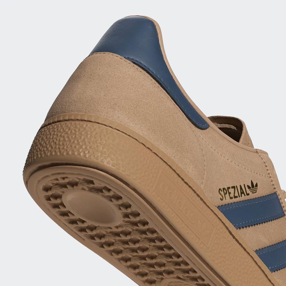 Buty męskie adidas Handball Spezial JH5435 - beżowe