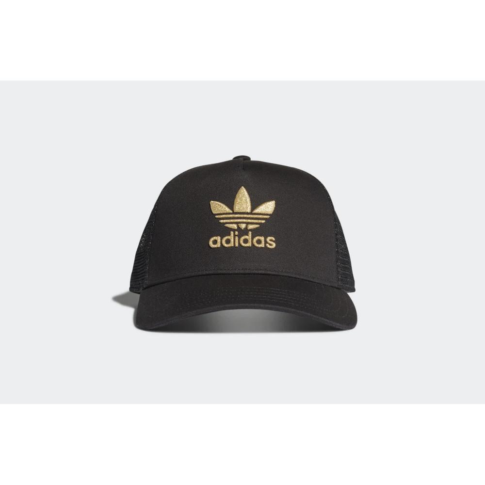 ADIDAS ORIGINALS ADICOLOR GOLD TRUCKER > FM1674