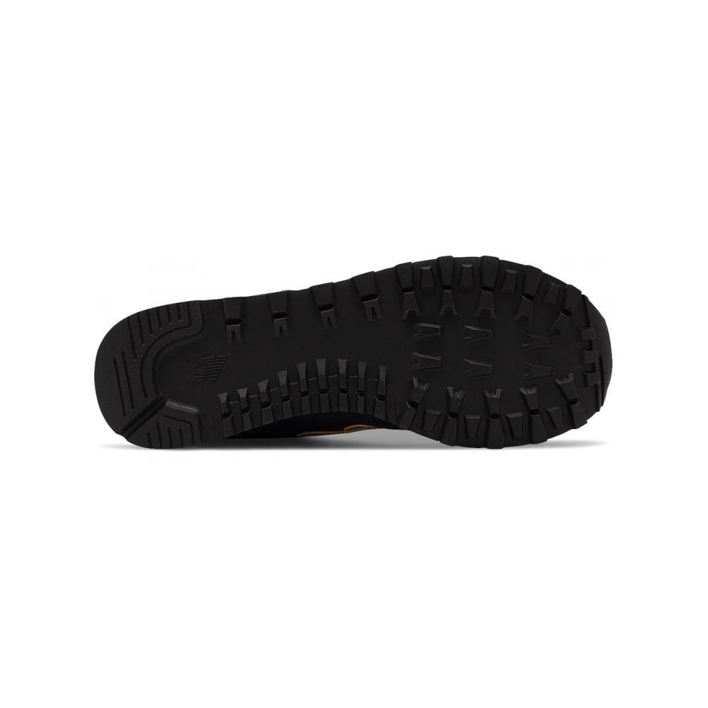 Buty New Balance ML515NBR - granatowe