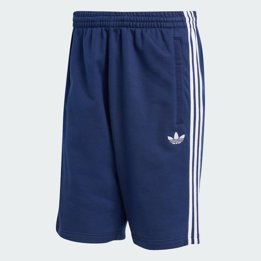 Spodenki męskie adidas Originals 3-Stripes KE3565 - granatowe