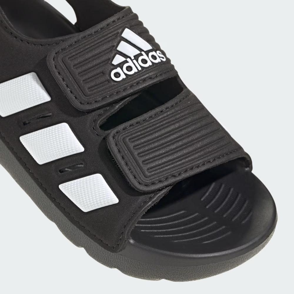 Sandały adidas Sportswear Altaswim 2.0 ID0306 - czarne