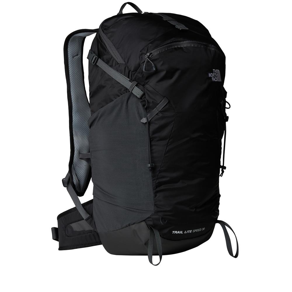 Plecak The North Face Trail Lite Speed 30l 0A8BKHKT01 - czarny