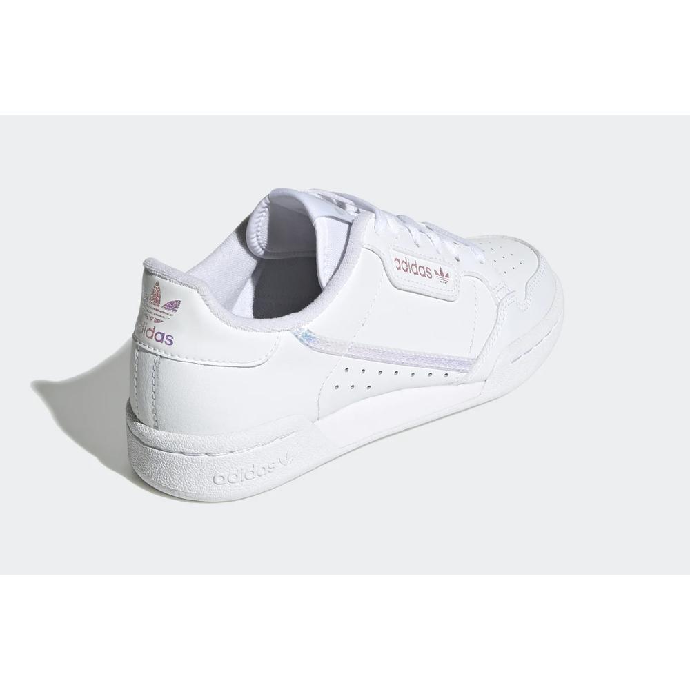 ADIDAS ORIGINALS CONTINENTAL 80 J > FU6669