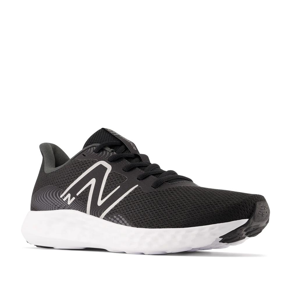 Buty New Balance M411LB3 - czarne