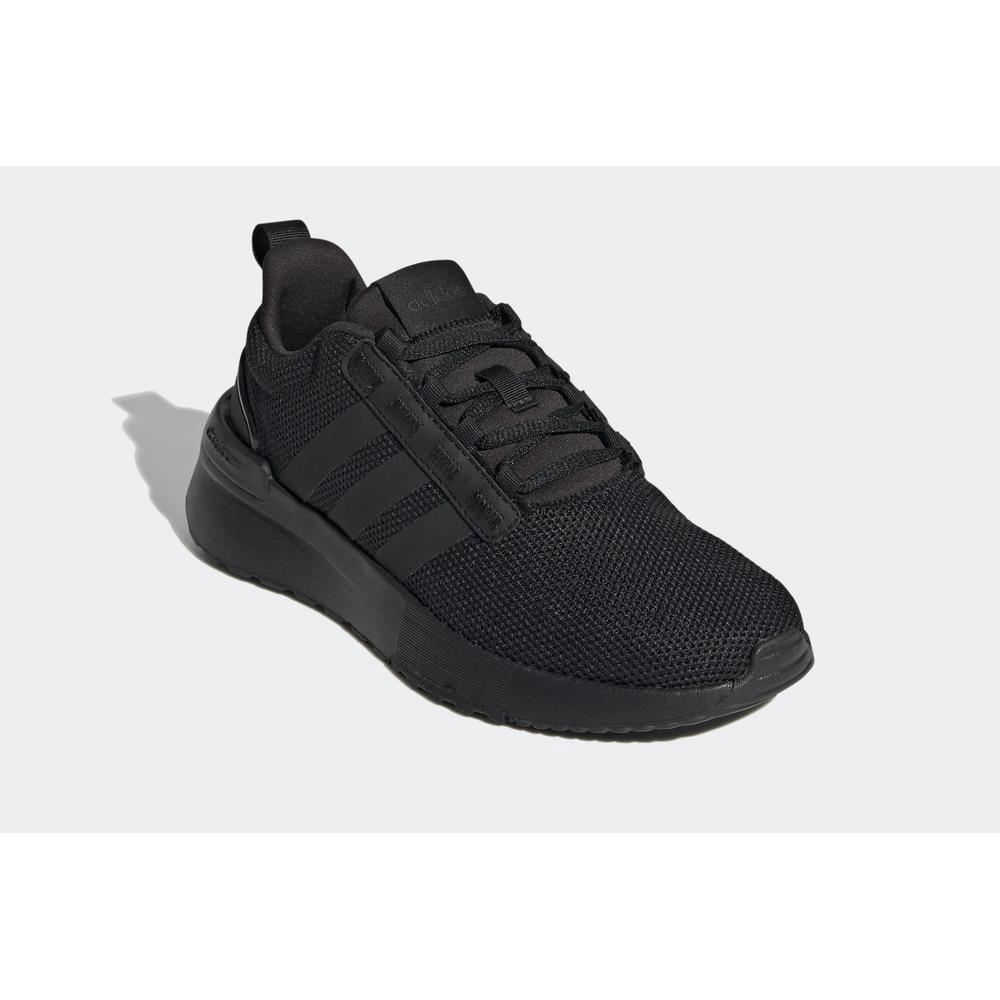 Buty adidas Racer TR21 GZ9127 - czarne