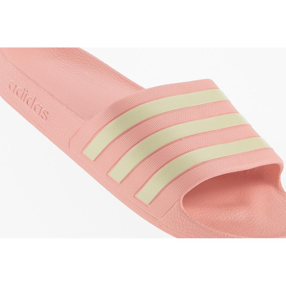 Klapki adidas Sportswear Adilette Aqua Slides GZ5877 - różowe