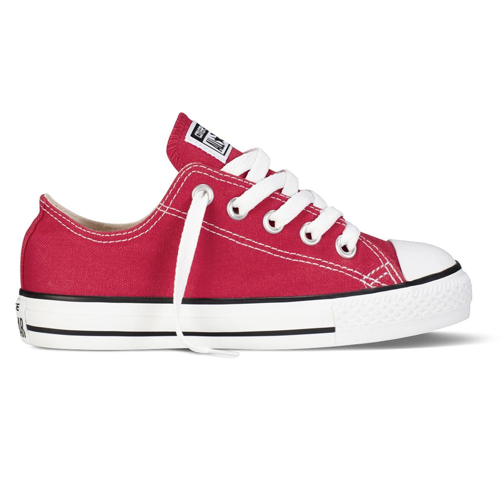 Converse Chuck Taylor All Star Classic Low Top 3J236C